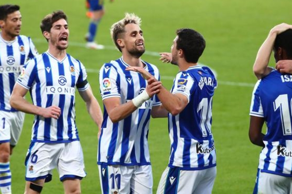 西甲皇家社會的實力怎么樣？