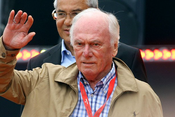 德甲歷史第一主帥是誰？