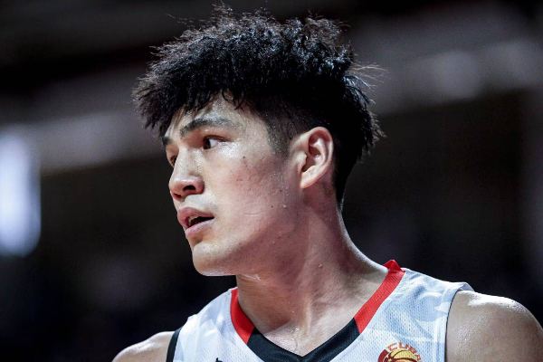 陳國豪低迷遭遇新秀阻擊!北控客場終結(jié)四連敗