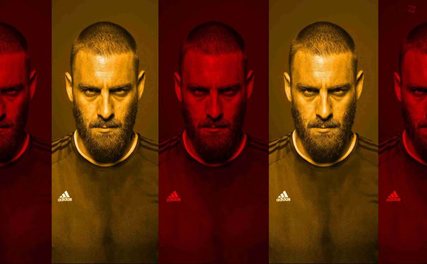 湖人早期投籃訓練，易建聯的身影一閃而過