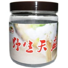 野生天麻 珍稀山野之寶，健康養生的特級臻選